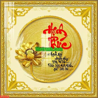 File tranh File gốc in tranh nền tường tổng hợp K73662 (bản gốc) treo phòng ăn