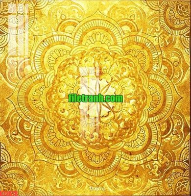 File gốc File gốc in tranh nền tường tổng hợp K73678 (phong cách) tối giản