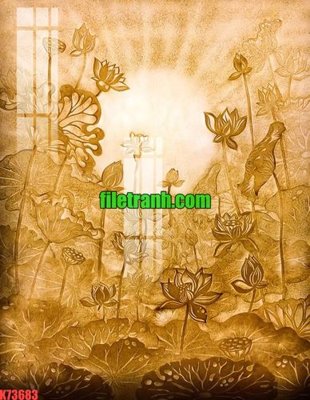 Tải file gốc File gốc in tranh nền tường tổng hợp K73683 (in bạt) quảng cáo