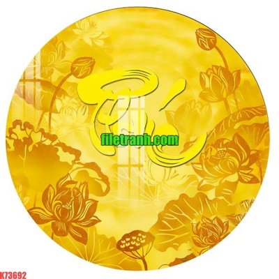 Tải về file gốc File gốc in tranh nền tường tổng hợp K73692 (dùng cho in quảng cáo)