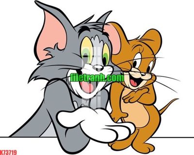 File PSD File gốc in tranh nền tường tổng hợp K73719 (bản gốc) đã tách nền