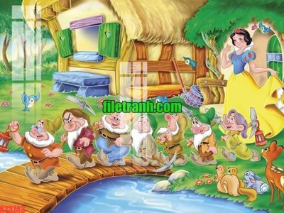 File PSD File gốc in tranh nền tường tổng hợp K73743 (nguyên gốc) chất lượng cao