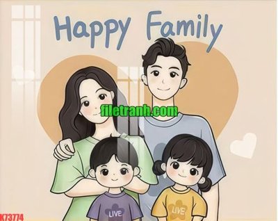 File tranh File gốc in tranh nền tường tổng hợp K73774 (bản gốc) treo quán cafe