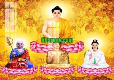 File in trần File gốc in tranh nền tường tổng hợp K73781 (file gốc) phong thủy