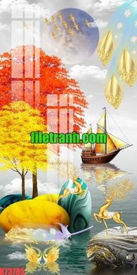 File ảnh File gốc in tranh nền tường tổng hợp K73785 (gốc) in quảng cáo ngoài trời