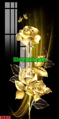 Tải file gốc File gốc in tranh nền tường tổng hợp K73793 (in khổ lớn) không mờ