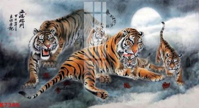 Tải file File gốc in tranh tổng hợp K7385 (PSD) cho in tranh kính