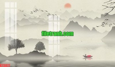 Tải file gốc File gốc in tranh nền tường tổng hợp K73877 (in không vỡ ảnh)