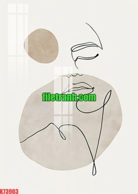 File tranh File gốc in tranh nền tường tổng hợp K73903 (bản gốc) treo tường