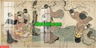 File in lụa File gốc in tranh nền tường tổng hợp K73908 (hoa văn) File gốc in tranh nền tường tổng hợp K73908