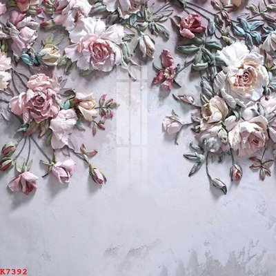 Download file tranh PSD File gốc in tranh tổng hợp K7392 để chỉnh sửa