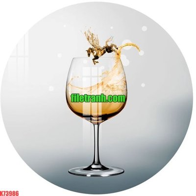 File in mica File gốc in tranh nền tường tổng hợp K73986 (bản gốc) siêu trong