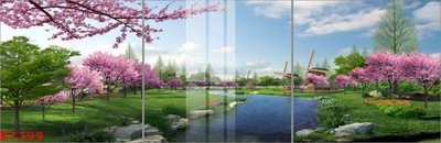 File gốc File gốc in tranh tổng hợp K7399 (ảnh chi tiết) để in trần