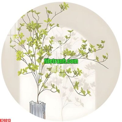 File in ấn File gốc in tranh nền tường tổng hợp K74013 (bản gốc) cao cấp