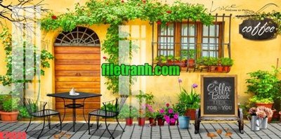 Tệp tin gốc File gốc in tranh nền tường tổng hợp K74030 (chất lượng cao) File gốc in tranh nền tường tổng hợp K74030