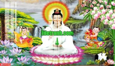 File tranh File gốc in tranh nền tường tổng hợp K74064 (bản gốc) in canvas