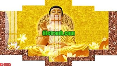 File gốc File gốc in tranh nền tường tổng hợp K74065 (in ấn) không giới hạn