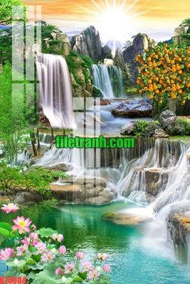 File PSD File gốc in tranh nền tường tổng hợp K74084 (nguyên gốc) chất lượng cao