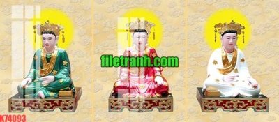 Download file ảnh gốc File gốc in tranh nền tường tổng hợp K74093 để in ấn