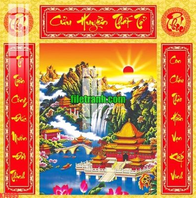 Download file gốc File gốc in tranh nền tường tổng hợp K74095 (in mica) trang trí