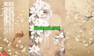 Tải file gốc File gốc in tranh nền tường tổng hợp K74101 (in tráng gương) siêu đẹpFile tranh gốc File gốc in tranh nền tường tổng hợp K74101 chất lượng cao