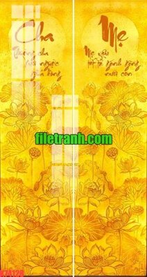 Hình ảnh file gốc File gốc in tranh nền tường tổng hợp K74128 (chất lượng cao)