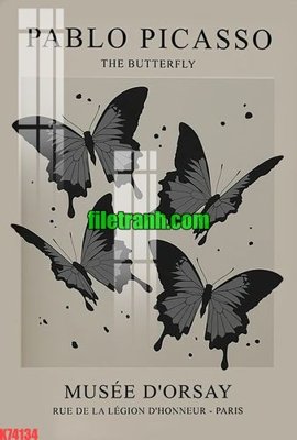 Download file File gốc in tranh nền tường tổng hợp K74134 (gốc) cho xưởng in