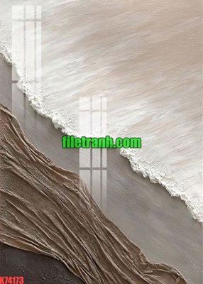 File tranh in mica File gốc in tranh nền tường tổng hợp K74173 (độ phân giải cao)