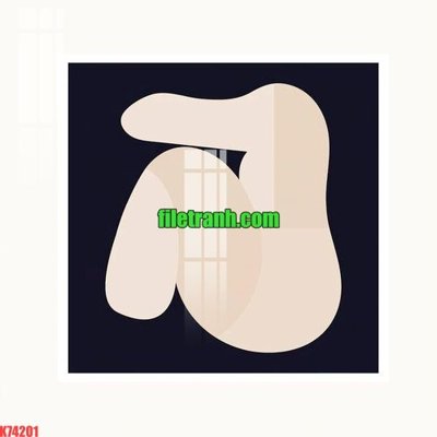 Tải file File gốc in tranh nền tường tổng hợp K74201 (ảnh gốc) in tráng gương