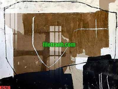 Tải file File gốc in tranh nền tường tổng hợp K74216 (gốc) để in ấn ngay
