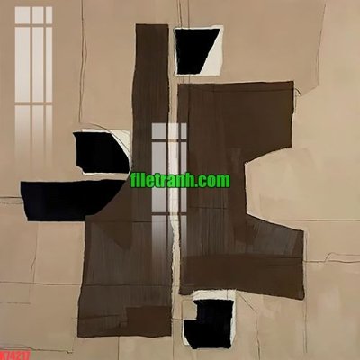 Tệp tin gốc File gốc in tranh nền tường tổng hợp K74217 (dùng cho in ấn) chuyên nghiệp