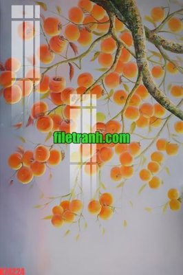 File in trần File gốc in tranh nền tường tổng hợp K74224 (bản gốc) trời sao