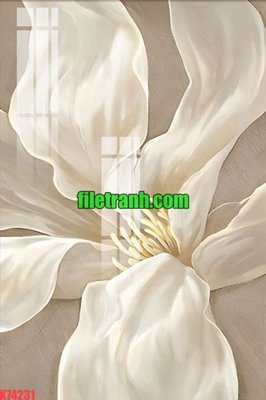 Tải file File gốc in tranh nền tường tổng hợp K74231 (gốc) làm file in ấn