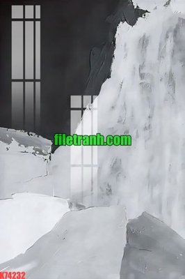 File tranh File gốc in tranh nền tường tổng hợp K74232 (file gốc) chuẩn màu in