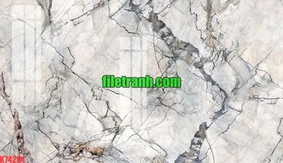 File gốc File gốc in tranh nền tường tổng hợp K74291 (cho in 3D) độc đáo