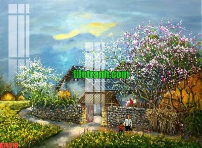 Hình ảnh gốc File gốc in tranh nền tường tổng hợp K74318 (để in khổ lớn)