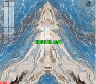 Ảnh gốc File gốc in tranh nền tường tổng hợp K74331 (độ nét cao) in tráng gương