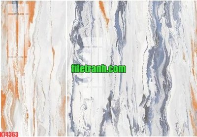 Ảnh mô tả file gốc in mica File gốc in tranh nền tường tổng hợp K74363