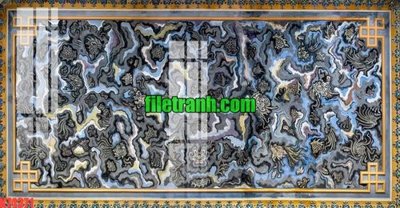 Tải file File gốc in tranh nền tường tổng hợp K74371 (ảnh gốc) in tranh kính