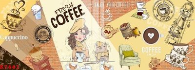 File PSD in ấn File gốc in tranh tổng hợp K7441 (chất lượng cao)