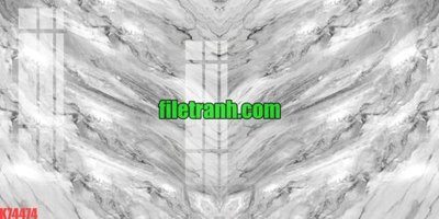 Ảnh gốc File gốc in tranh nền tường tổng hợp K74474 (độ nét cao) in mica