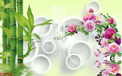 File ảnh File gốc in tranh tổng hợp K7450 (gốc) in poster