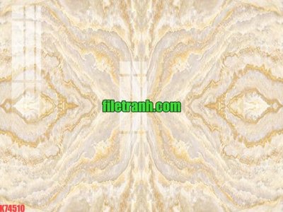 File gốc File gốc in tranh nền tường tổng hợp K74510 (thiết kế) cho in ấn