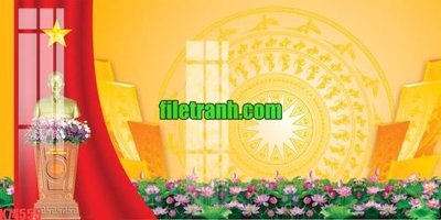 File PSD File gốc in tranh nền tường tổng hợp K74555 (bản gốc) độ phân giải cao