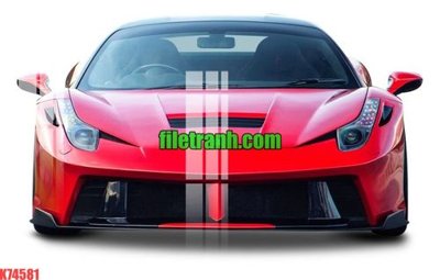 File gốc File gốc in tranh nền tường tổng hợp K74581 (dành cho quảng cáo)