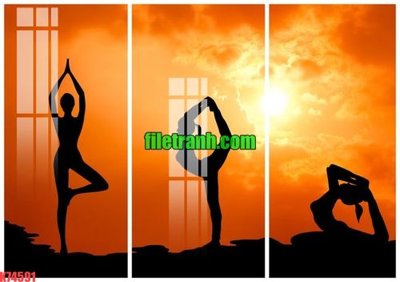 Mua file gốc File gốc in tranh nền tường tổng hợp K74591 (in ấn) tại Filetranh.com