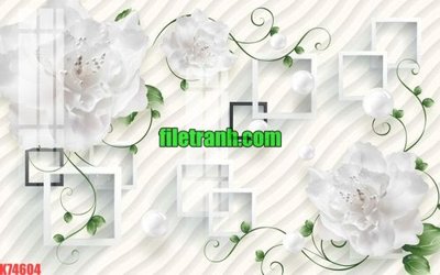 Tải file File gốc in tranh nền tường tổng hợp K74604 (gốc) chủ đề phong thủy