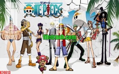 File gốc File gốc in tranh nền tường tổng hợp K74613 (in mica) trang trí