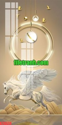 Download file ảnh gốc File gốc in tranh nền tường tổng hợp K74629 để in ấn