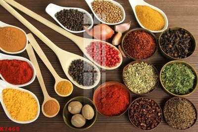 Tải file File gốc in tranh tổng hợp K7468 (PSD) cho in ấn quảng cáo